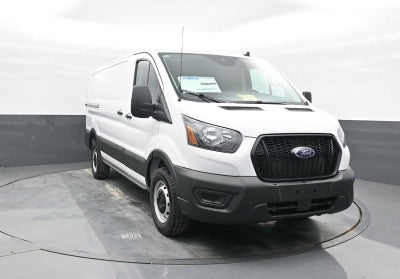 2024 Ford Transit Cargo Van