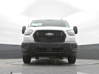 2024 Ford Transit Cargo Van