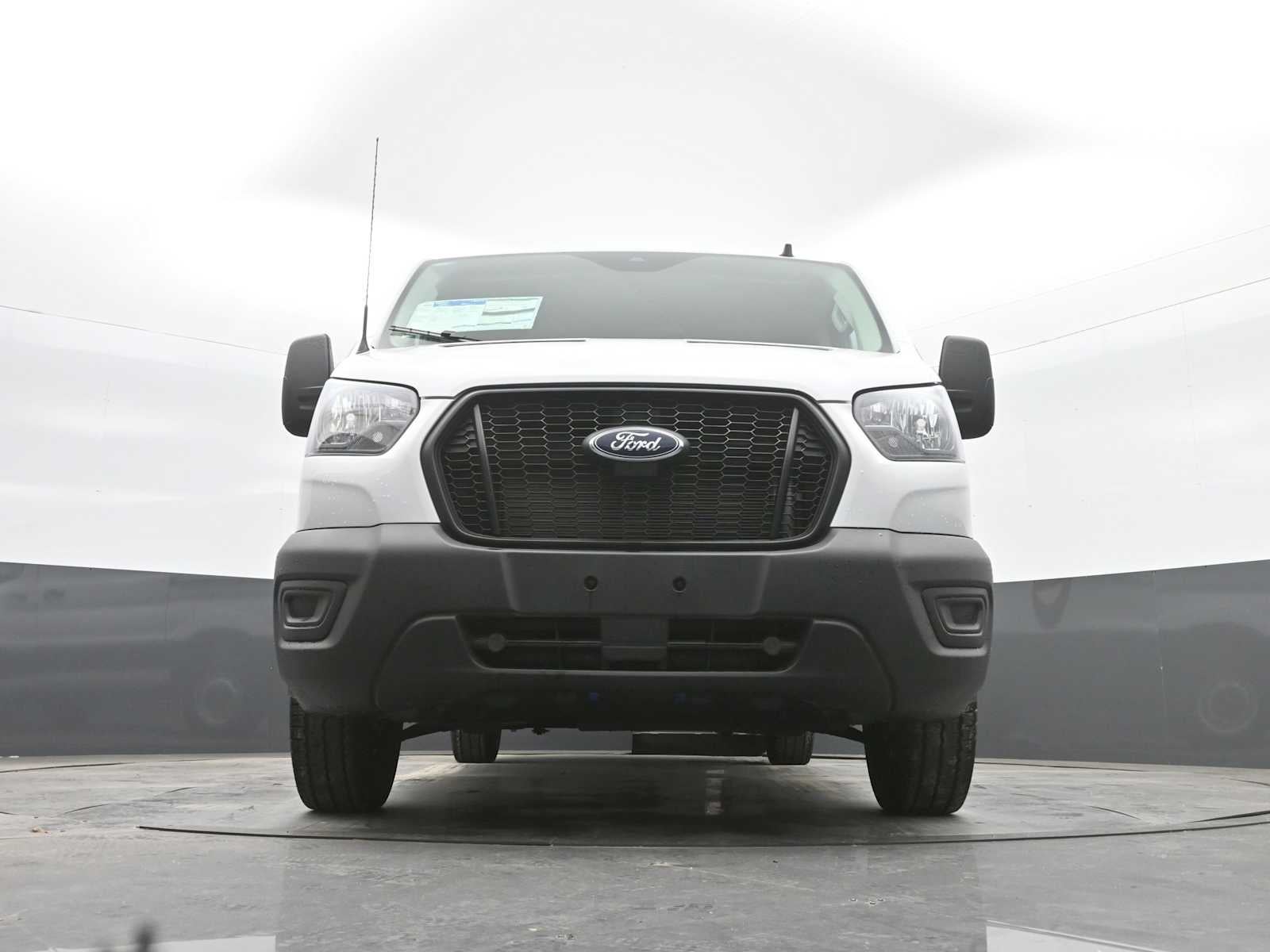 2024 Ford Transit Cargo Van