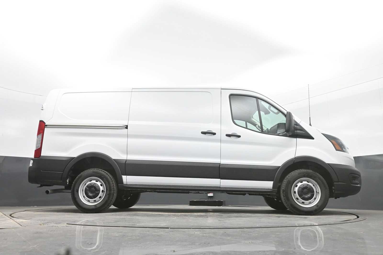 2024 Ford Transit Cargo Van