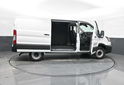 2024 Ford Transit Cargo Van
