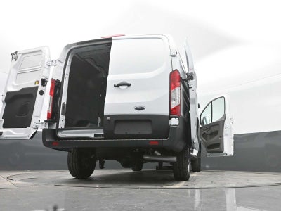 2024 Ford Transit Cargo Van