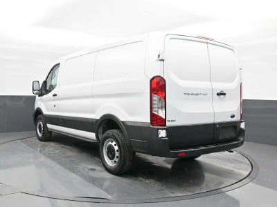 2024 Ford Transit Cargo Van
