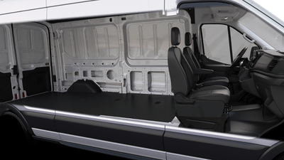 2024 Ford Transit Cargo Van