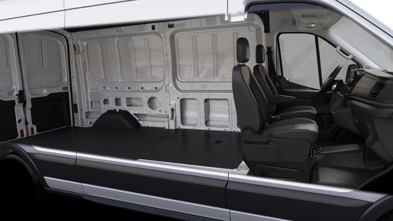 2024 Ford Transit Cargo Van