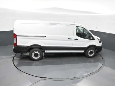 2025 Ford Transit Cargo Van