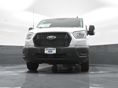2025 Ford Transit Cargo Van