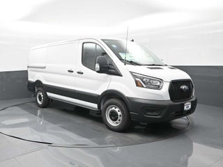 2025 Ford Transit Cargo Van