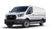 2025 Ford Transit Cargo Van