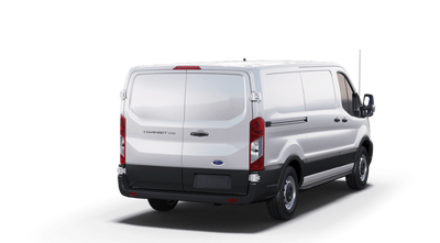 2025 Ford Transit Cargo Van