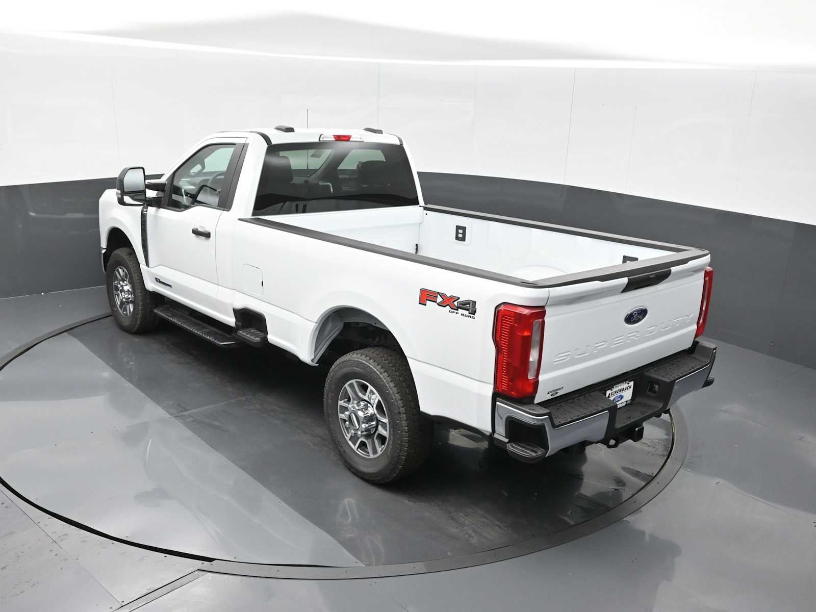 2025 Ford Super Duty F-250 SRW XLT