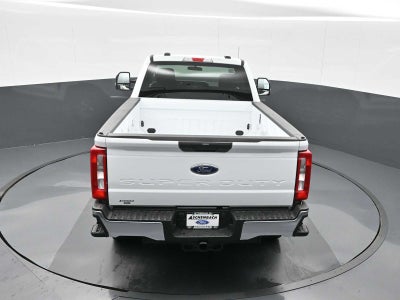 2025 Ford Super Duty F-250 SRW XLT