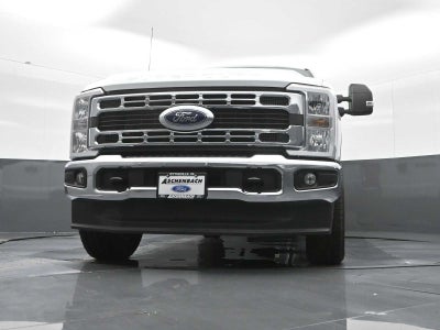 2025 Ford Super Duty F-250 SRW XLT