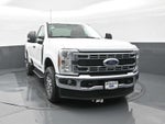 2025 Ford Super Duty F-250 SRW XLT
