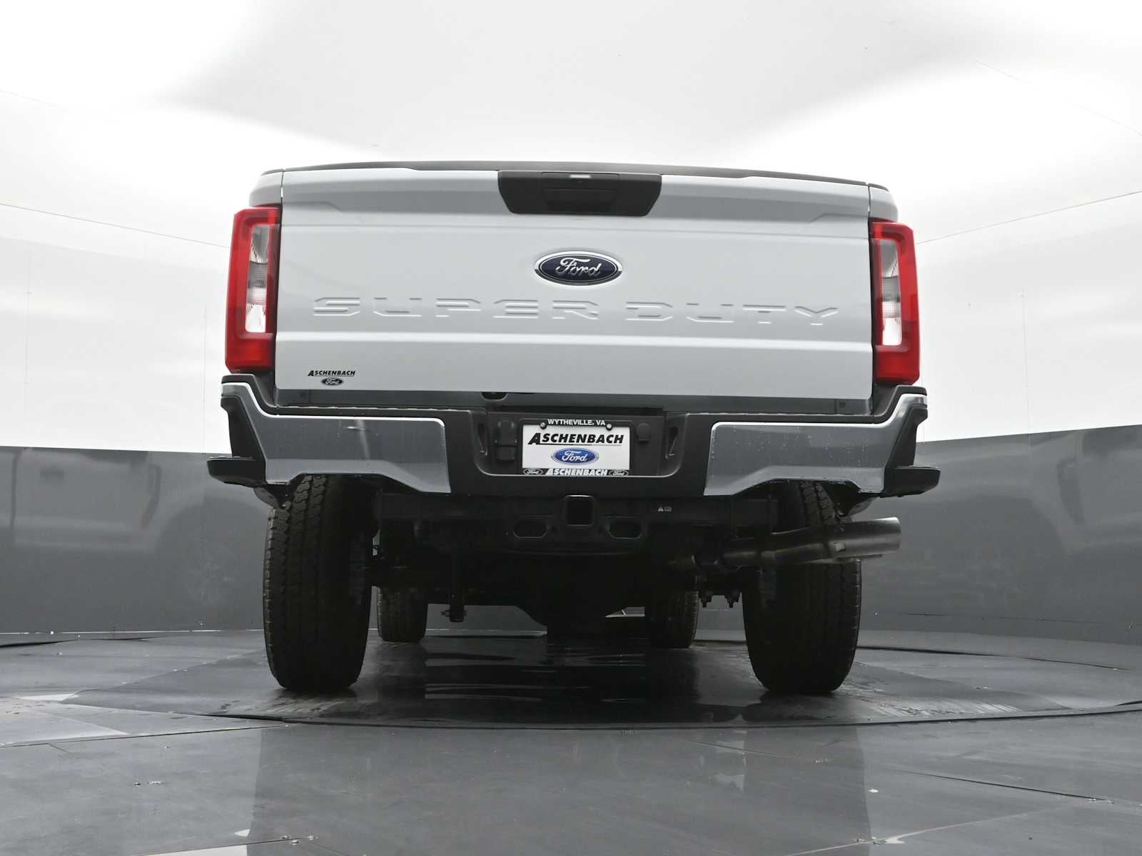 2025 Ford Super Duty F-250 SRW XLT