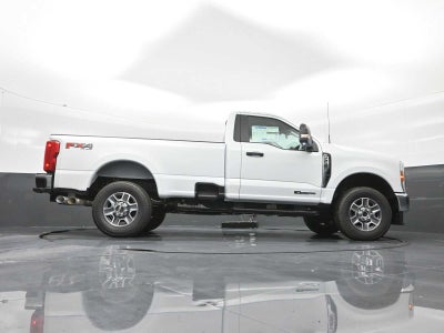 2025 Ford Super Duty F-250 SRW XLT