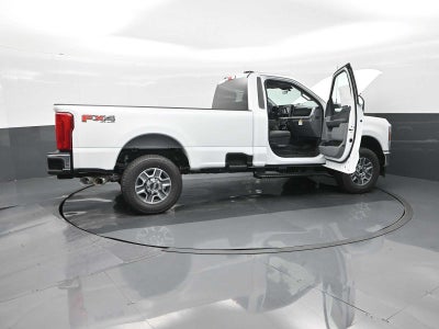 2025 Ford Super Duty F-250 SRW XLT