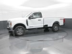 2025 Ford Super Duty F-250 SRW XLT