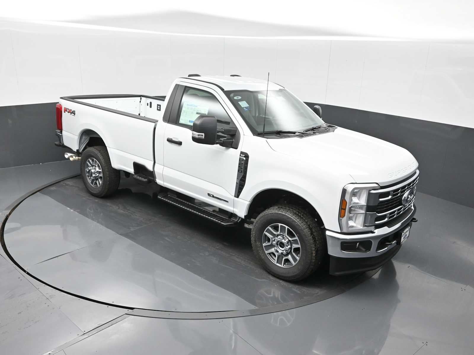 2025 Ford Super Duty F-250 SRW XLT