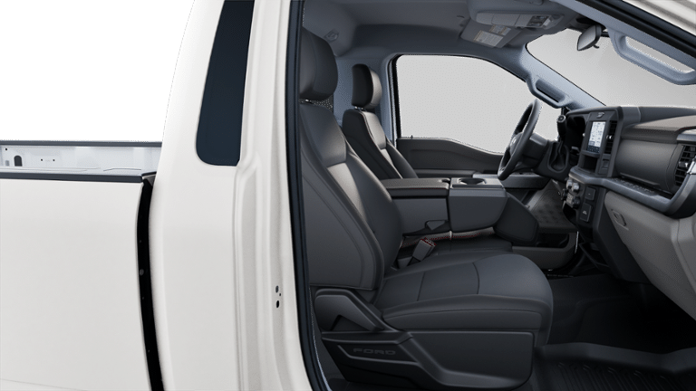 2025 Ford Super Duty F-250 SRW XLT