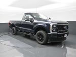 2025 Ford Super Duty F-350 SRW XL