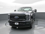2025 Ford Super Duty F-350 SRW XL