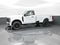 2025 Ford Super Duty F-350 SRW XL