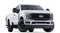 2025 Ford Super Duty F-350 SRW XL