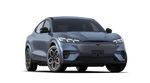 2024 Ford Mustang Mach-E GT