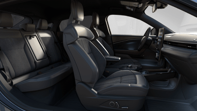 2024 Ford Mustang Mach-E GT