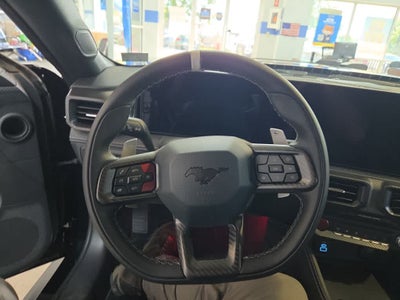 2026 Ford Mustang Dark Horse SC