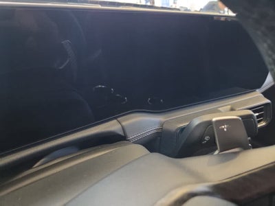 2026 Ford Mustang Dark Horse SC