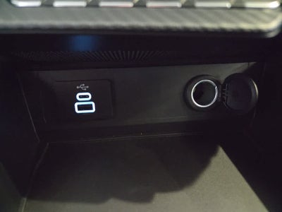 2026 Ford Mustang Dark Horse SC
