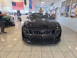 2026 Ford Mustang Dark Horse SC