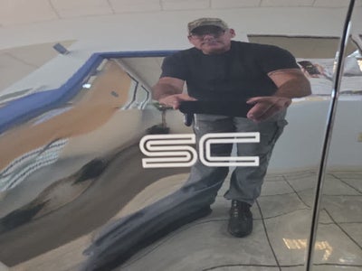 2026 Ford Mustang Dark Horse SC