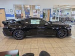 2026 Ford Mustang Dark Horse SC