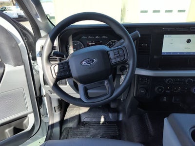 2024 Ford Super Duty F-450 DRW XL