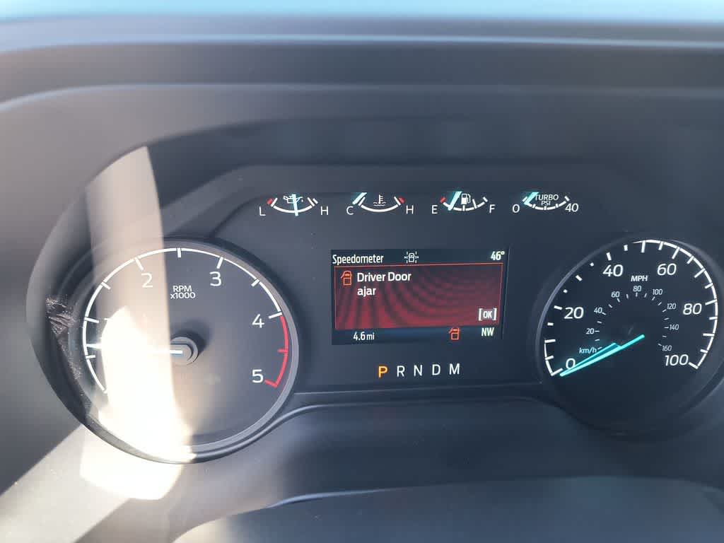 2024 Ford Super Duty F-450 DRW XL