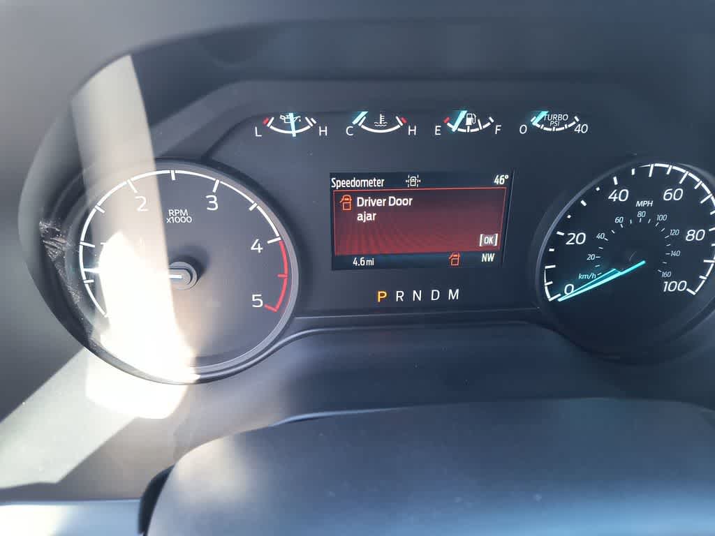 2024 Ford Super Duty F-450 DRW XL