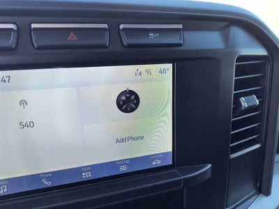 2024 Ford Super Duty F-450 DRW XL