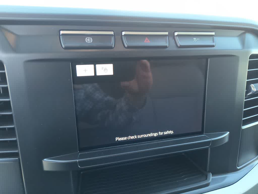 2024 Ford Super Duty F-450 DRW XL