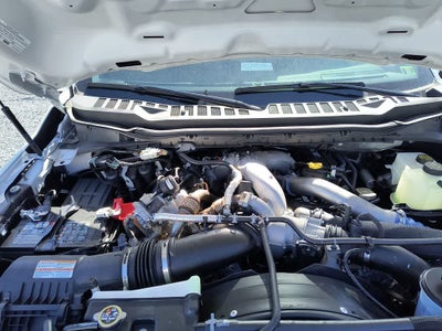 2024 Ford Super Duty F-450 DRW XL