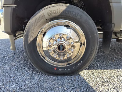2024 Ford Super Duty F-450 DRW XL