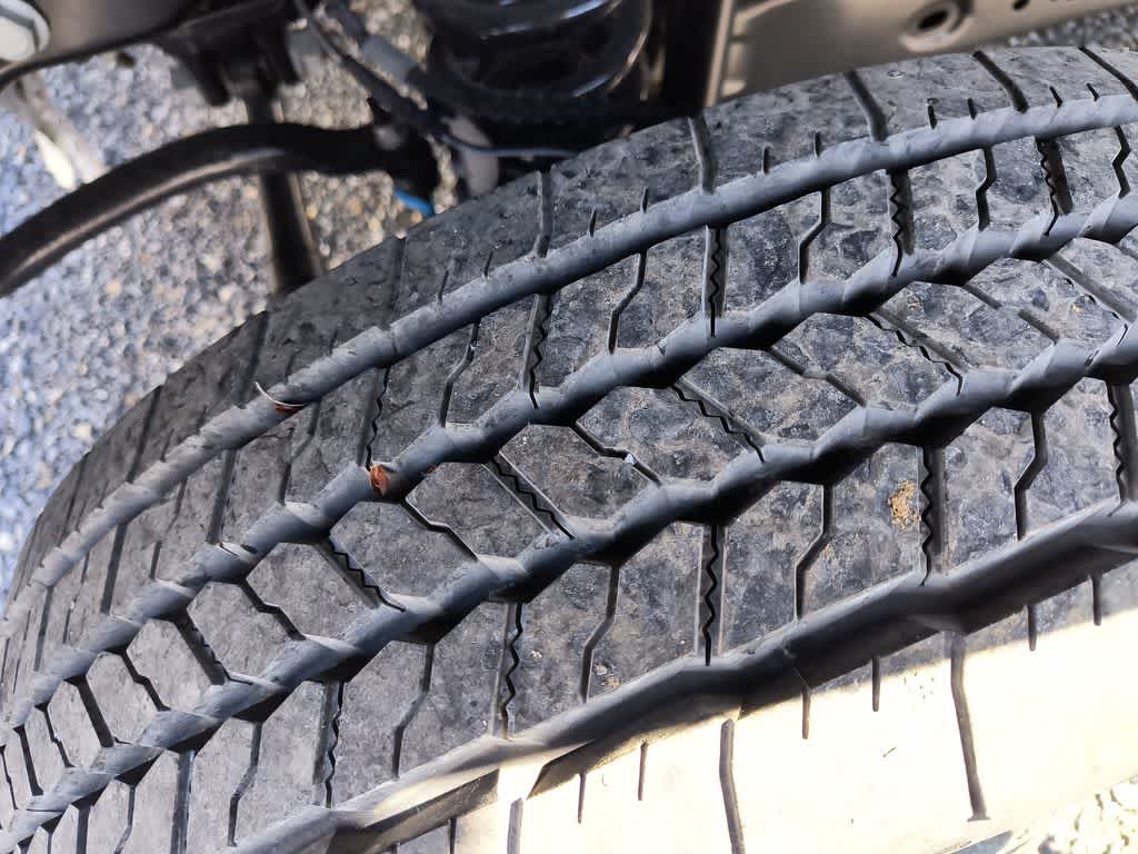 2024 Ford Super Duty F-450 DRW XL