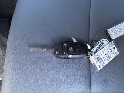 2024 Ford Super Duty F-450 DRW XL