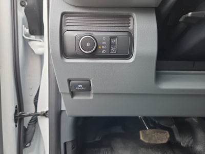 2024 Ford Super Duty F-450 DRW Chassis Cab XL