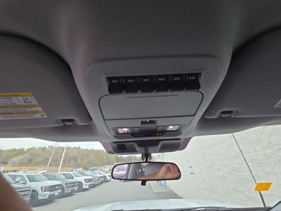 2024 Ford Super Duty F-450 DRW Chassis Cab XL