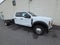 2024 Ford Super Duty F-450 DRW Chassis Cab XL