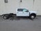 2024 Ford Super Duty F-450 DRW Chassis Cab XL