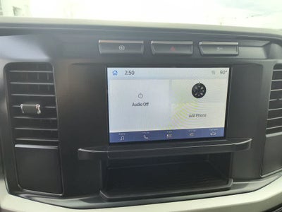 2024 Ford Super Duty F-450 DRW XL